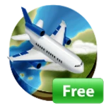 flighthero free android application logo